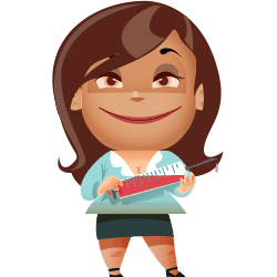 Avatar de madinina