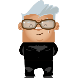 Avatar de hulkbatman