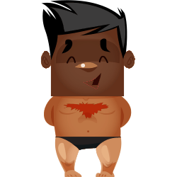 Avatar de Goldenboss