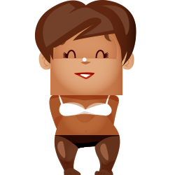 Avatar de pitchounett