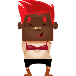 Avatar de dounialaboss