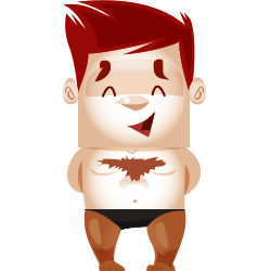 Avatar de theghost