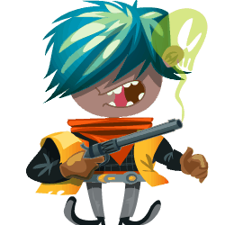 Avatar de buzleclair