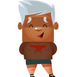 Avatar de Yuazert