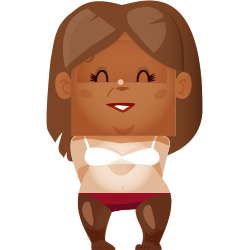 Avatar de saramazouar