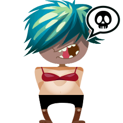 Avatar de pierreh