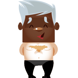 Avatar de Gordane