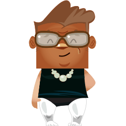 Avatar de joly