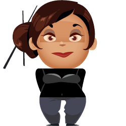 Avatar de Cybele