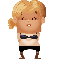 Avatar de blaise