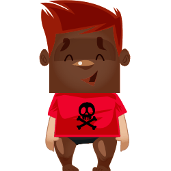 Avatar de issane
