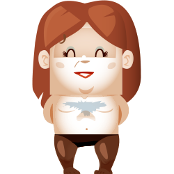 Avatar de Vivie
