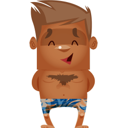 Avatar de melvyn400