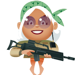 Avatar de guenievres