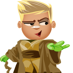 Avatar de FORCLAZ7