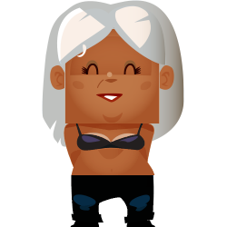 Avatar de maeva0816