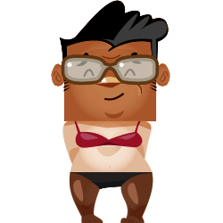 Avatar de Cyrielle29