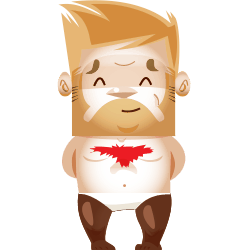Avatar de salamou