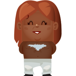 Avatar de Ladytheone