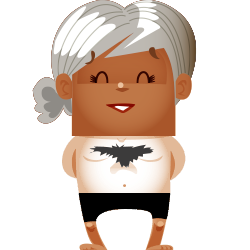 Avatar de Gh0sT67