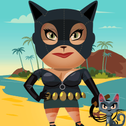 Avatar de POLLEN