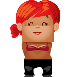 Avatar de harmonie02