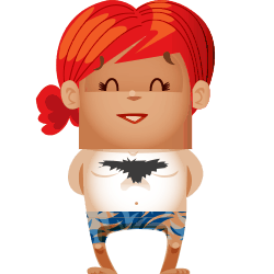 Avatar de Marshugue