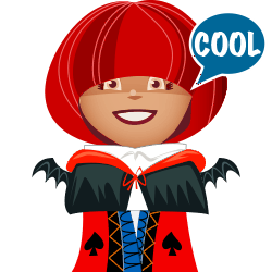 Avatar de Thalia
