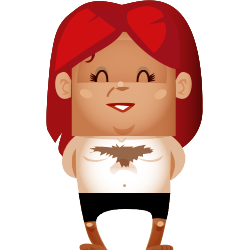 Avatar de ilana8