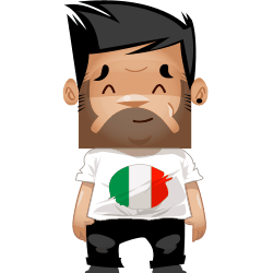 Avatar de Nicksos