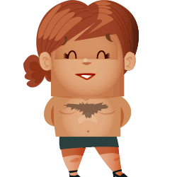 Avatar de Kikoo