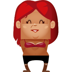 Avatar de heliades