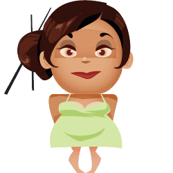Avatar de Tomfufu