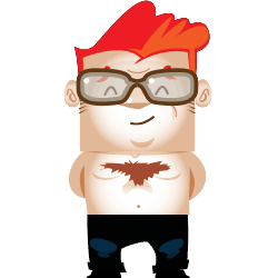 Avatar de mounir2B