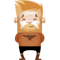 Avatar de Kyrandrew