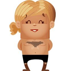 Avatar de LovaLovaLova