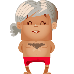 Avatar de Numb6