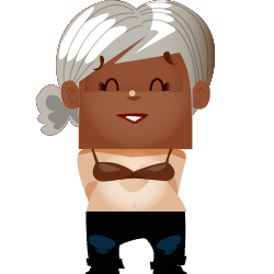 Avatar de Thirteen