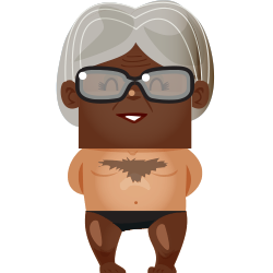 Avatar de saman