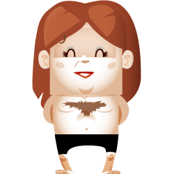 Avatar de Sam14