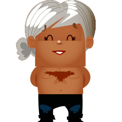 Avatar de lola38850