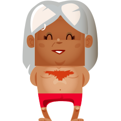 Avatar de KIKI666