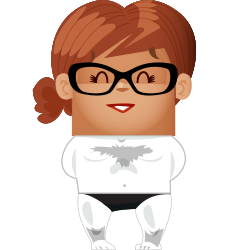 Avatar de issane1
