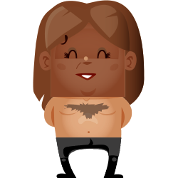 Avatar de patylaine