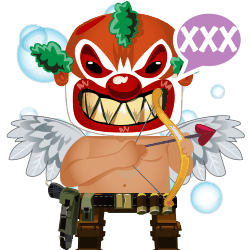 Avatar de joker119