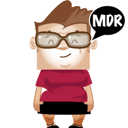Avatar de Wendy27