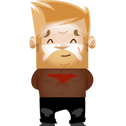 Avatar de luca4031