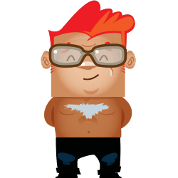 Avatar de Methemac