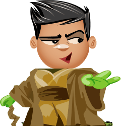 Avatar de PHILIPPE18