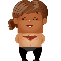 Avatar de tetoeur